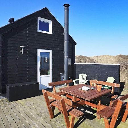 Holiday Home Brovst XVII المظهر الخارجي الصورة