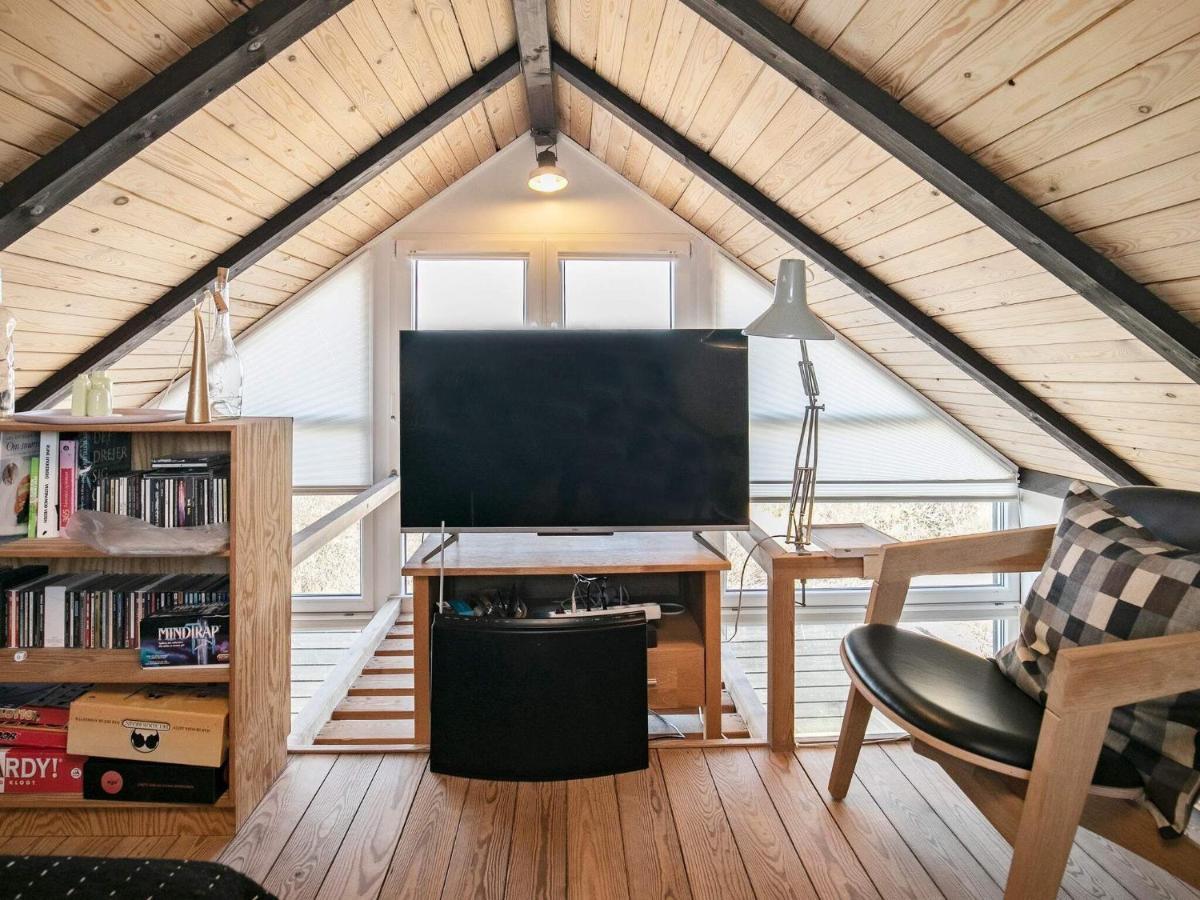 Holiday Home Brovst XVII المظهر الخارجي الصورة