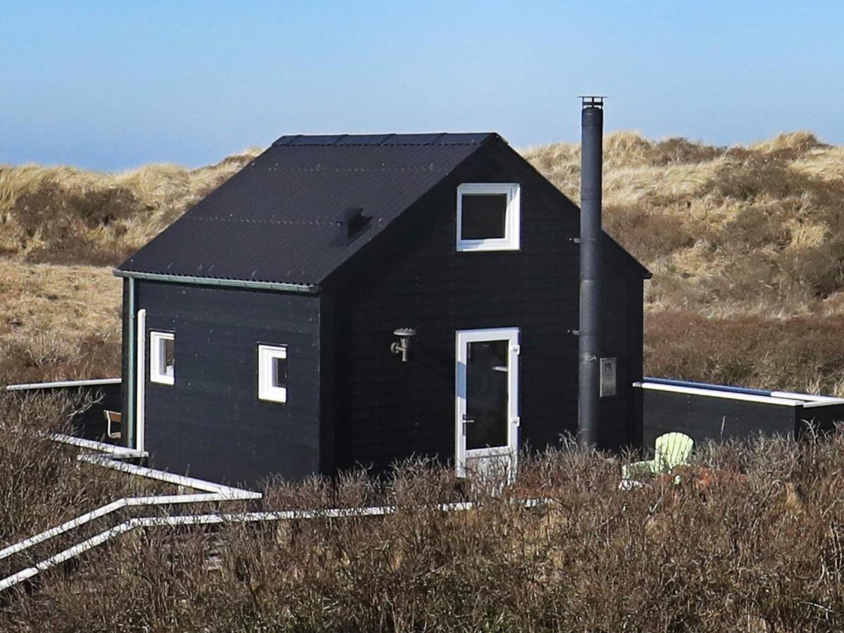 Holiday Home Brovst XVII المظهر الخارجي الصورة