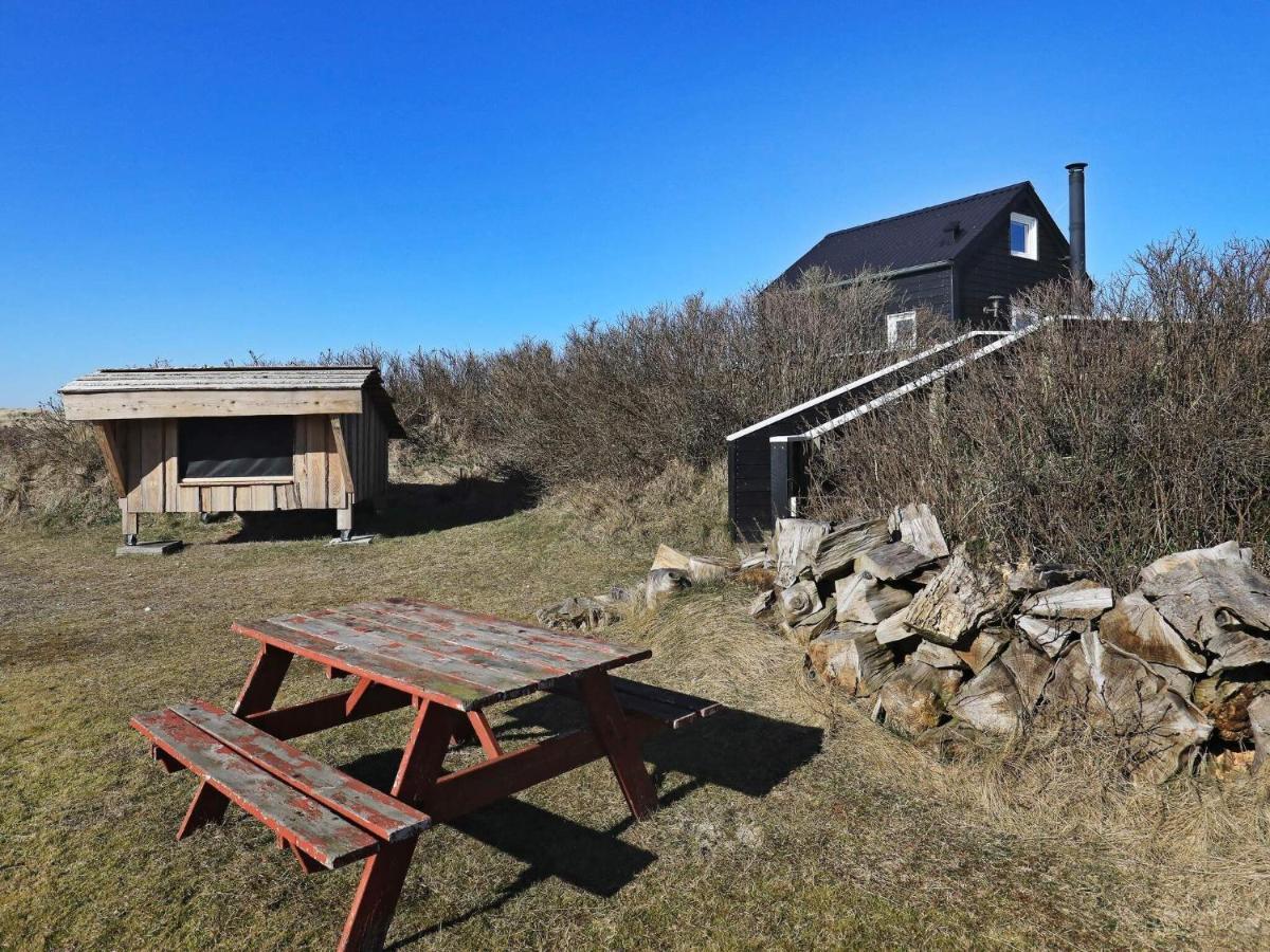 Holiday Home Brovst XVII المظهر الخارجي الصورة
