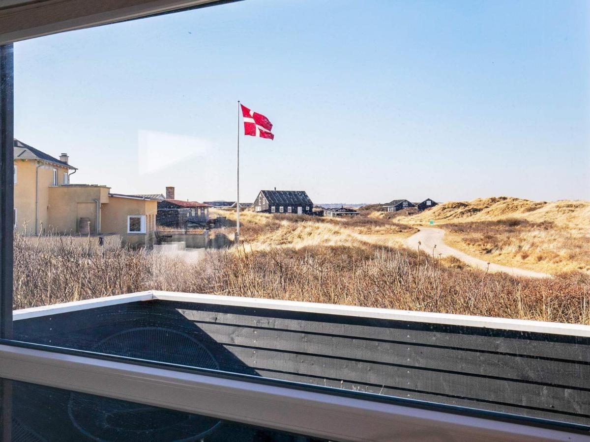 Holiday Home Brovst XVII المظهر الخارجي الصورة