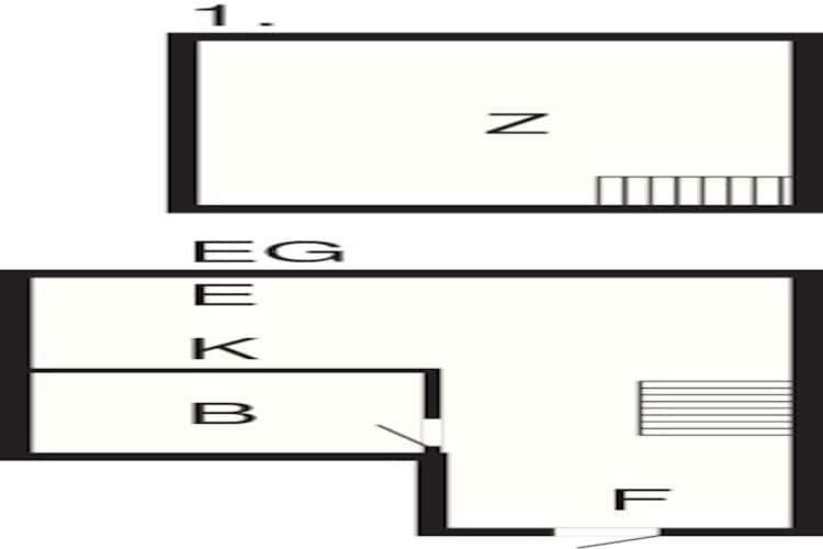 Holiday Home Brovst XVII المظهر الخارجي الصورة